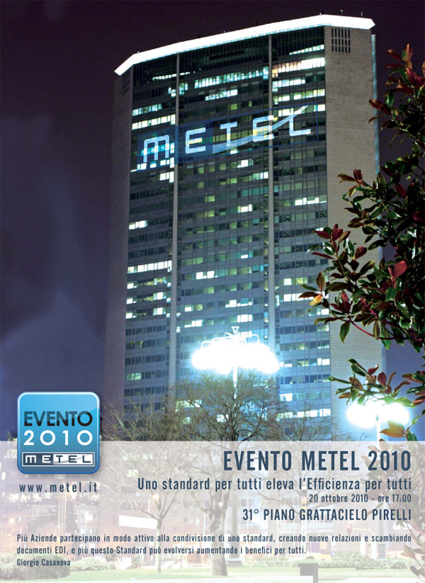 2010-07-16 - Evento Metel 2010 - Pagina Pubblicitaria _ CE.ai 2010-07-16 - Evento Metel 2010 - Pagina Pubblicitaria _ CE.ai