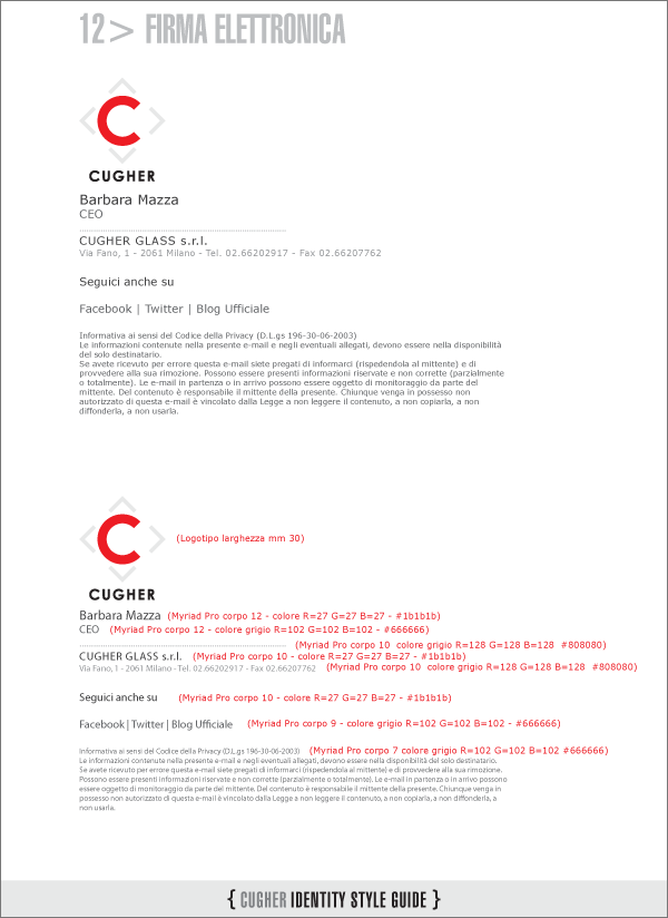 Cugher_Identity_Style_Guide_Firma_elettronica Setup firma elettronica