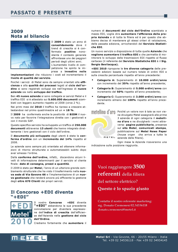 Metel_NewsPaper_08_pagina_02 Metel_NewsPaper_08_pagina_02
