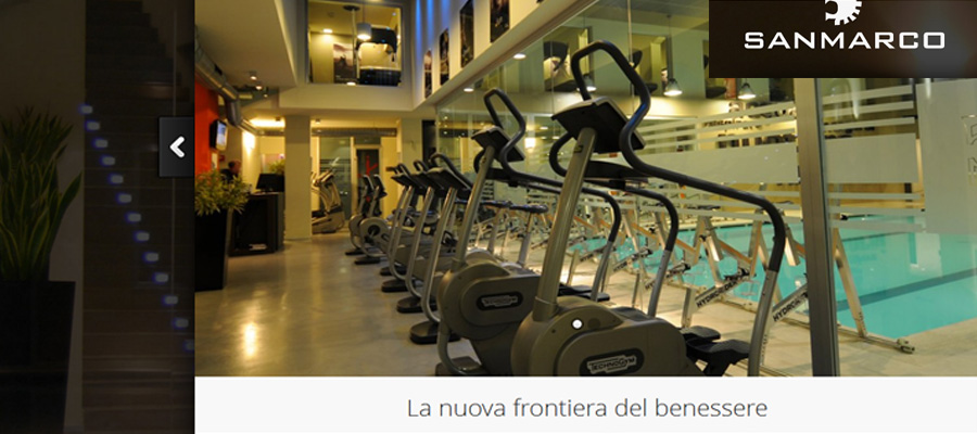 Idee E Soluzioni Scelta Quale Agenzia Di Marketing E Comunicazione Da Palestra San Marco Di Bergamo
