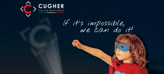2014-10-24 Idee E Soluzioni Realizza Pagina Puibblicitaria Cugher Glass