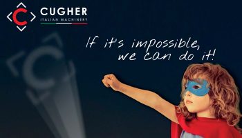 2014-10-24 Idee E Soluzioni Realizza Pagina Puibblicitaria Cugher Glass