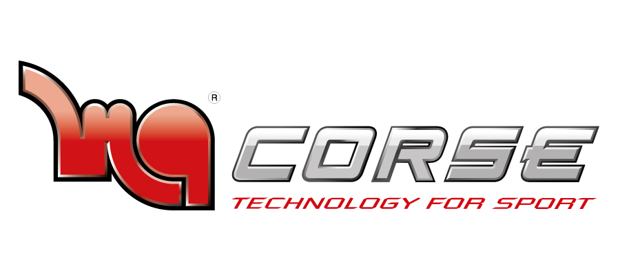 Realizzazione Logotipo MQ Corse