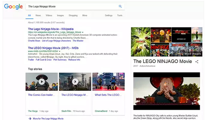 L’importanza Dei Video Nell’era Social: Arriva La Riproduzione Automatica Nei Risultati Di Ricerca Google