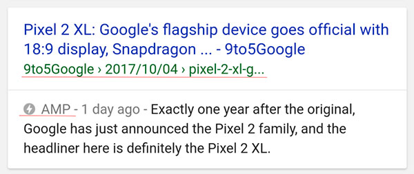 google-search-amp
