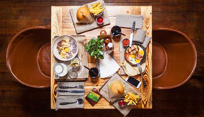 Quanto C’è Da Attendere Al Ristorante? Te Lo Dice Google!