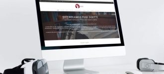 Idee E Soluzioni Realizza Il Sito Dello Studio Legale De Lalla