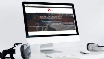 Idee E Soluzioni Realizza Il Sito Dello Studio Legale De Lalla