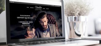 Idee E Soluzioni Realizza Il Nuovo Sito Tumbler Speakeasy