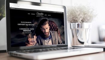 Idee E Soluzioni Realizza Il Nuovo Sito Tumbler Speakeasy