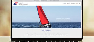 Idee E Soluzioni Ha Realizzato Il Nuovo Sito Web Per Audit & Governance