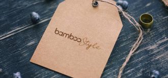 Idee E Soluzioni Ha Sviluppato Il Nuovo Logotipo Di Bamboo Style