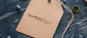 Idee E Soluzioni Ha Sviluppato Il Nuovo Logotipo Di Bamboo Style