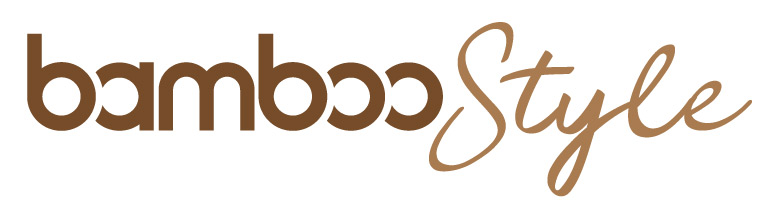 Logotipo BAMBOO Style Logotipo BAMBOO Style