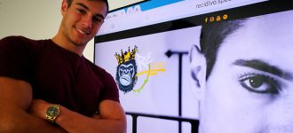 Idee E Soluzioni Realizza Il Sito Web Per Il Rapper Recidivo
