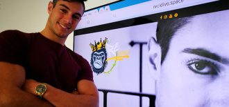 Idee E Soluzioni Realizza Il Sito Web Per Il Rapper Recidivo