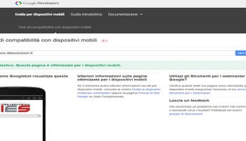 Idee E Soluzioni Mobile Friendly Label