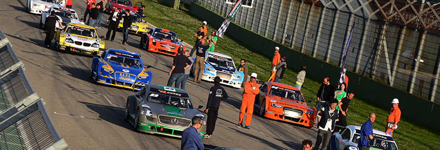 Idee E Soluzioni E MitJet Italian Series Al Circuito Di Imola