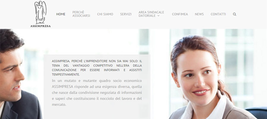 Idee E Soluzioni Agenzia Di Marketing E Comunicazione Di Assimpresa
