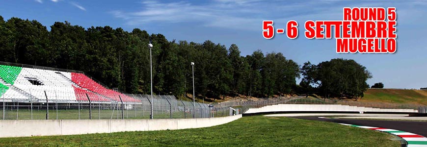 Lo Staff IES Documenta In Diretta Dal Mugello Circuit Il Quinto Week End Di Gara Della MITJET Italian Series