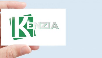 Idee E Soluzioni Realizza Logo Per Kenzia Srls