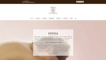 Idee-e-Soluzioni-realizza-il-Sito-di-Aditi-Estetica-e-Benessere