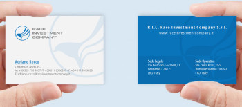 Idee-e-Soluzioni-realizza-il-biglietto-da-visita-per-Race-Investment-Company