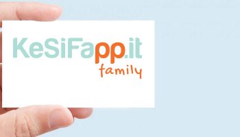 Idee E Soluzioni, Agenzia Marketing E Comunicazione On Demand Con Sedi A Milano E Saronno Ha Realizzato Il Restyling Del Logotipo Di KesifApp