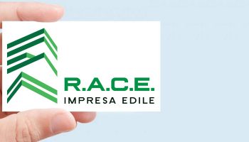 Idee E Soluzioni Realizza Il Nuovo Logo Per Race Impresa Edile