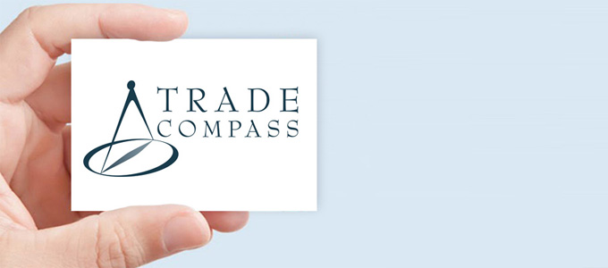 Idee-e-Soluzioni-realizza-il-restyling-del-logo-di-Trade-Compass