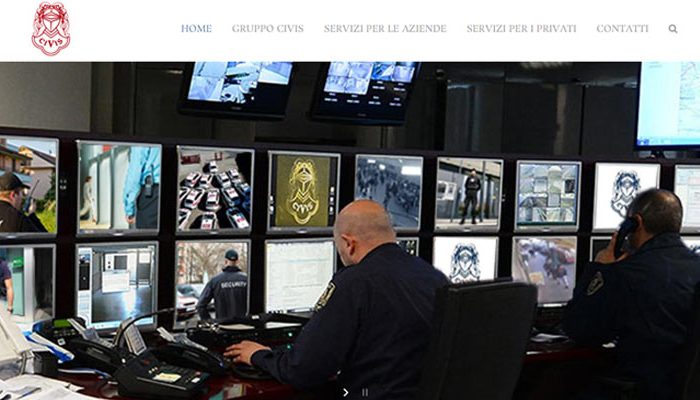 Idee-e-Soluzioni-realizza-il-sito-web-per-gruppo-civis-sicurezza-del-cittadino