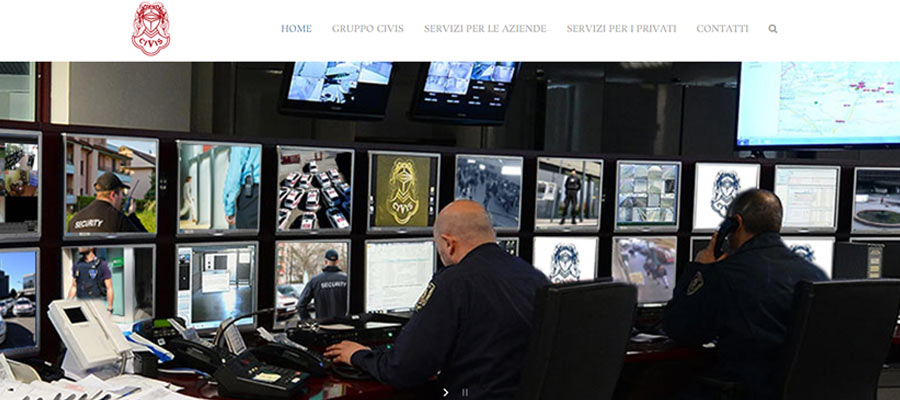Idee-e-Soluzioni-realizza-il-sito-web-per-gruppo-civis-sicurezza-del-cittadino