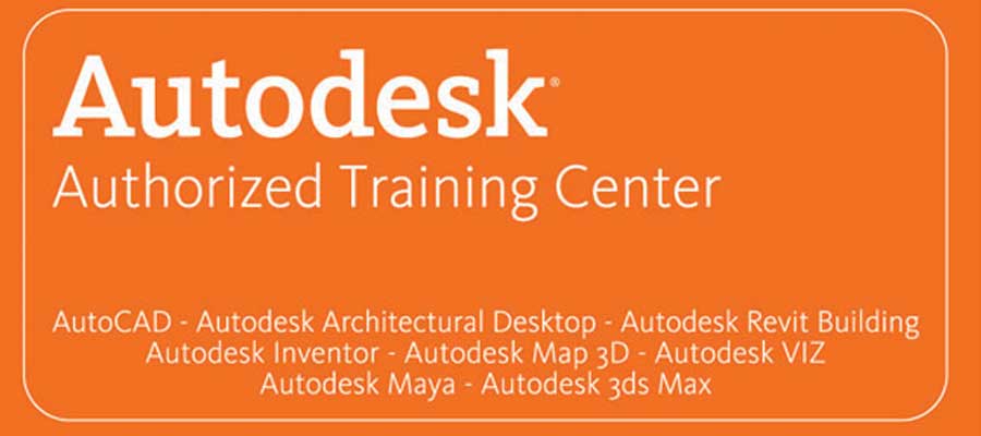 UPGRADE – Brochure 2006 Promozione Corsi Autodesk