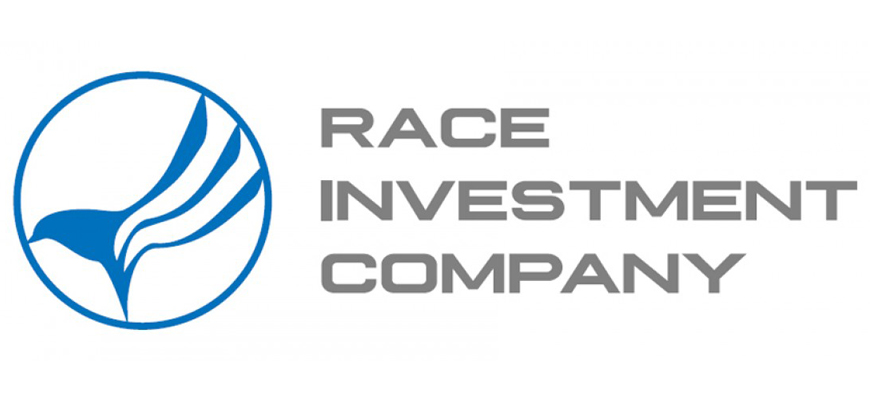 Idee-e-Soluzioni-realizza-logotipo-per-Race Investment Company