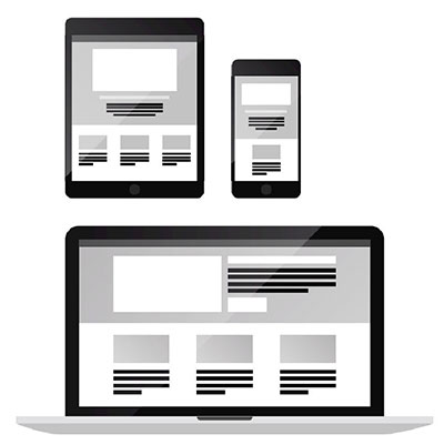 Idee e Soluzioni realizza siti web responsive