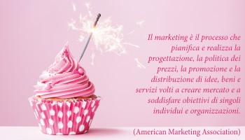 Il Marketing Secondo American Marketing Association