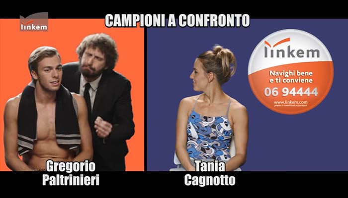 LE IENE Ed Il Caso Linkem