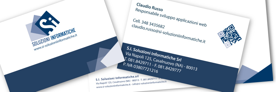Idee E Soluzioni Diventa Agenzia Di Marketing E Comunicazione Di S.I. Soluzioni Informatiche