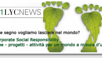 Luxury Yachts Corporation: LYCNews 21 - Settembre 2011