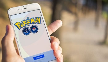Scopri La Tecnologia Che Da Vita Ai Pokemon GO