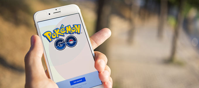 Scopri la tecnologia che da vita ai Pokemon GO