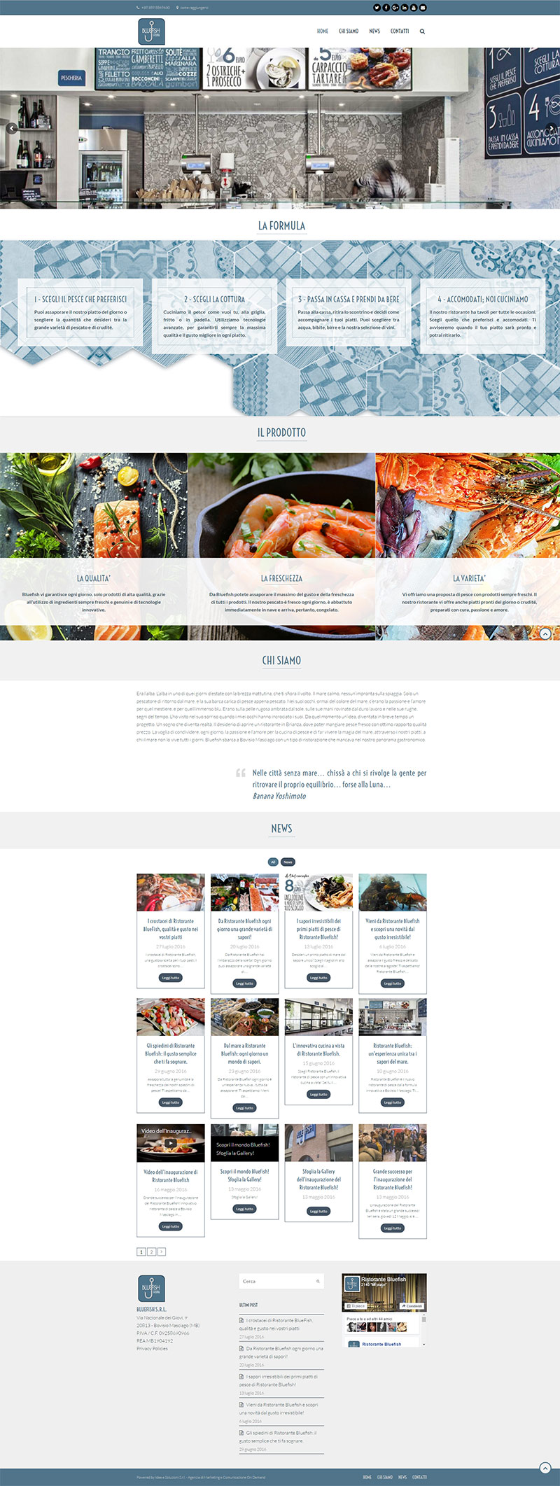 homepage-sito-ristorante-Bluefish