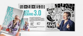 Nuova Corporate IES
